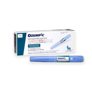 OZEMPIC 1 MG