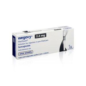wegovy 2.4mg