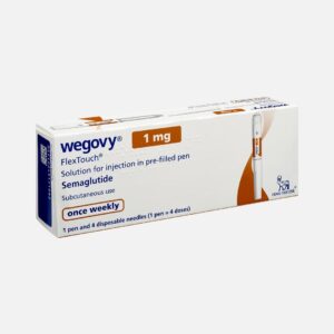 wegovy 1mg