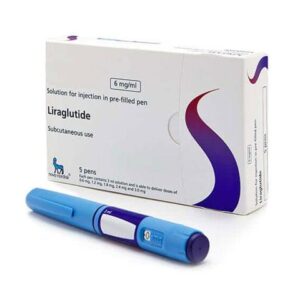Saxenda Weight Loss Pens